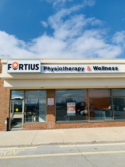 Fortius Physiotherapy and Wellness Niagara