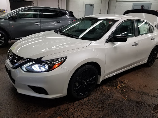 Nissan Dealer «Barberino Nissan», reviews and photos, 505 N Colony Rd, Wallingford, CT 06492, USA