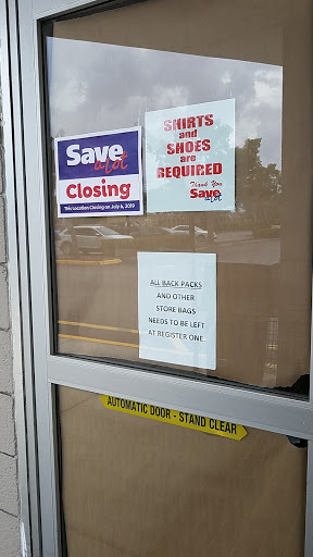 Grocery Store «Save-A-Lot», reviews and photos, 3725 Tamiami Trail E, Naples, FL 34112, USA