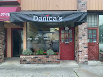 Danica's Hair Shop