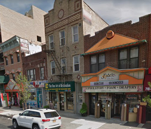 Fabric Store «Fabric City Inc», reviews and photos, 100-04 Northern Blvd, Corona, NY 11368, USA