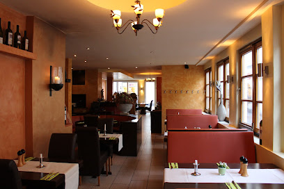 Diogenes Griechisches Restaurant - Wilhelmstraße 120, 72764 Reutlingen, Germany