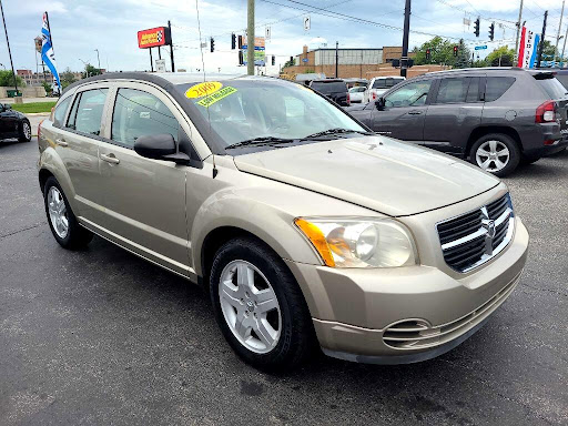 Fast Lane Auto Sales, 926 S Apperson Way, Kokomo, IN 46901, USA, 