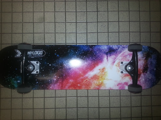 Skateboard Shop «LoCo Skate Shop», reviews and photos, 622 Main St, Longmont, CO 80501, USA