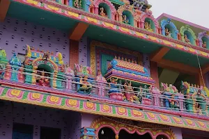 Sri Vasavi Kanyaka Parameswari Temple, Markapur, Andhra Pradesh. image