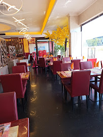 Atmosphère du Restaurant chinois Super Wok à Moulins-lès-Metz - n°5