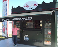Photos du propriétaire du Pizzas à emporter Le Kiosque à Pizzas à Ardres - n°1