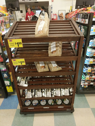 Supermarket «Lucky», reviews and photos, 270 Reservation Rd, Marina, CA 93933, USA