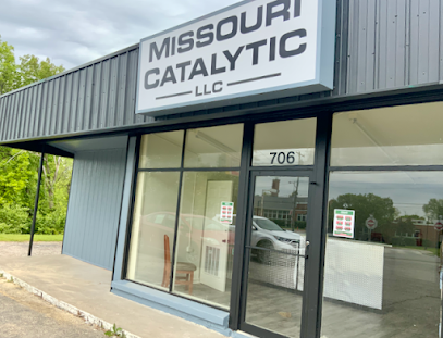 Missouri Catalytic LLC
