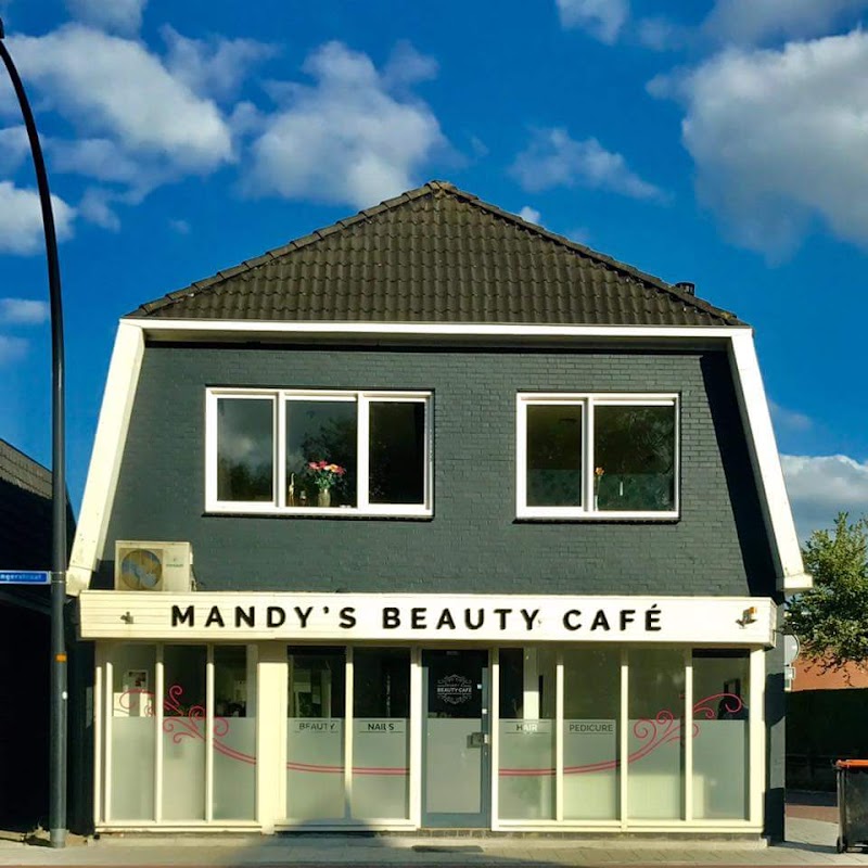 Mandy's Beauty Cafe