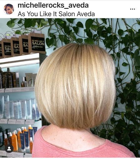 Hair Salon «As You Like It Salon Aveda», reviews and photos, 26831 S Tamiami Trail, Bonita Springs, FL 34134, USA