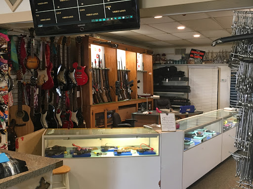 Pawn Shop «West Columbia Pawn & Jewelry», reviews and photos