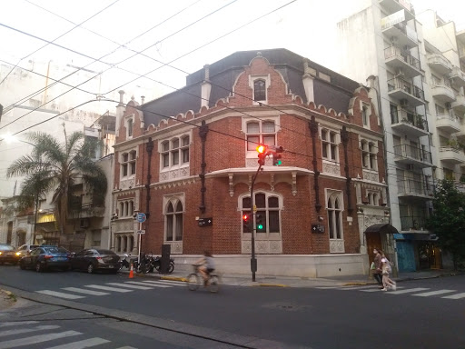 NYU Buenos Aires