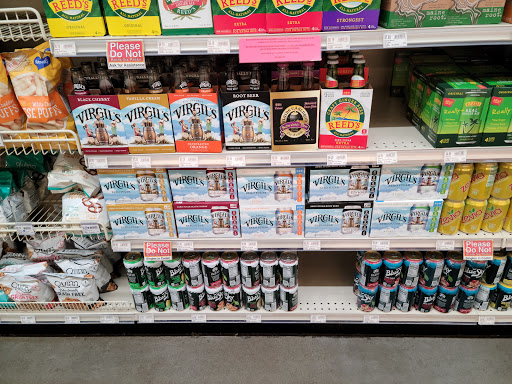 Natural Foods Store «Natural Grocers», reviews and photos, 4250 Commercial St SE, Salem, OR 97302, USA