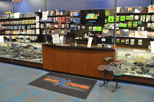 Video Game Store «Game X Change», reviews and photos, 1202 S James Campbell Blvd, Columbia, TN 38401, USA