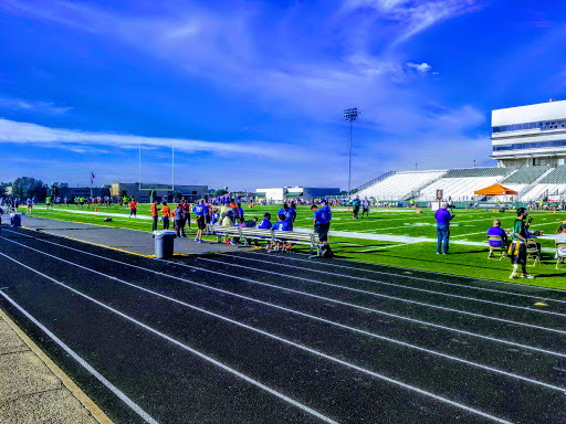 Sports Complex «Keller ISD Athletic Complex», reviews and photos, 500 Pate Orr Rd N, Keller, TX 76248, USA