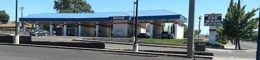Spiffy Car Wash en Madras