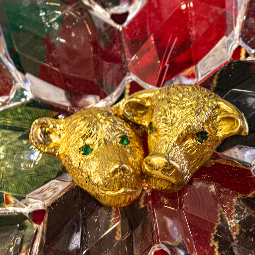 Jeweler «Buchkosky Jewelers», reviews and photos, 695 Rosedale Shopping Center, Roseville, MN 55113, USA