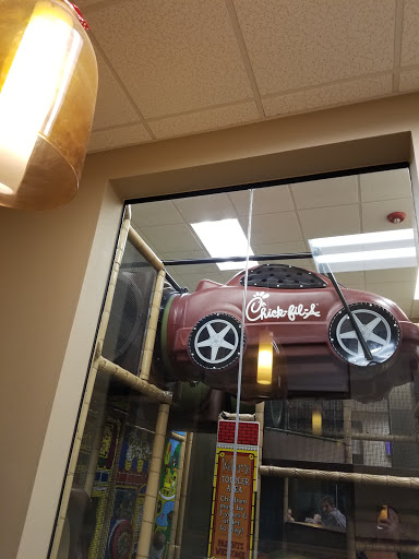 Fast Food Restaurant «Chick-fil-A», reviews and photos, 7785 E Hampden Ave, Denver, CO 80231, USA