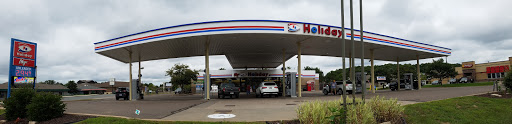 Convenience Store «Mega Holiday Stationstore», reviews and photos, 2806 Golf Rd, Eau Claire, WI 54701, USA