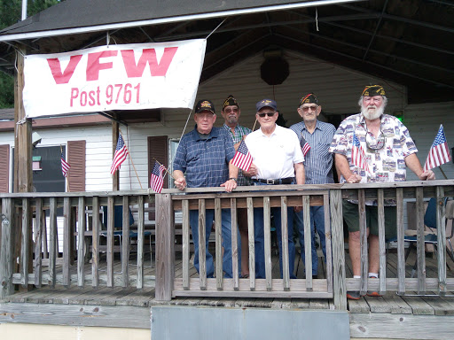 Frank Kubin VFW Post 9761