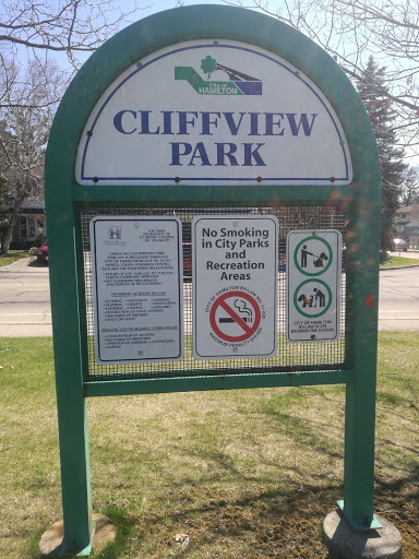 Cliffview Park