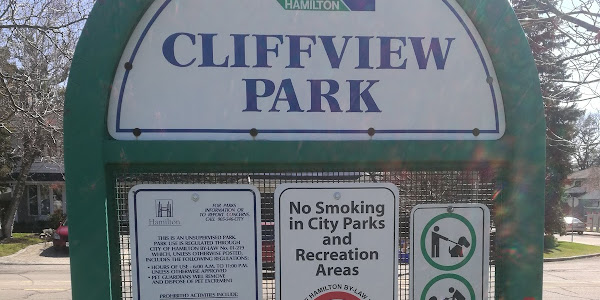 Cliffview Park