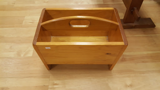 Thrift Store «Cleveland Furniture Bank», reviews and photos, 13360 Smith Rd, Middleburg Heights, OH 44130, USA