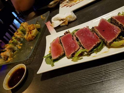 Japanese Restaurant «A1 Japanese Steakhouse», reviews and