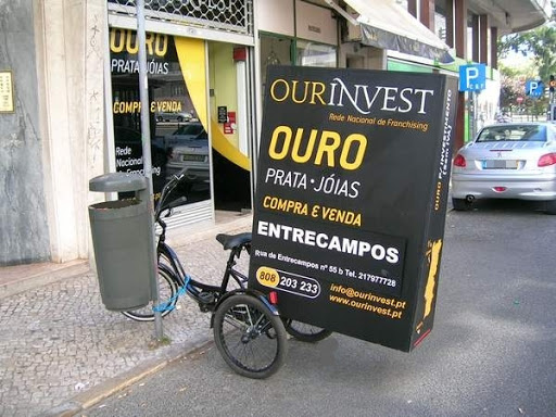 Ourinvest Entrecampos