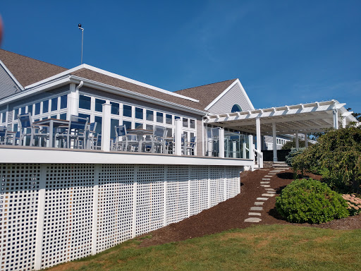 Country Club «White Cliffs Country Club», reviews and photos, 1 Eastcliff Dr, Plymouth, MA 02360, USA