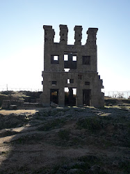 Igreja Matriz de Colmeal da Torre