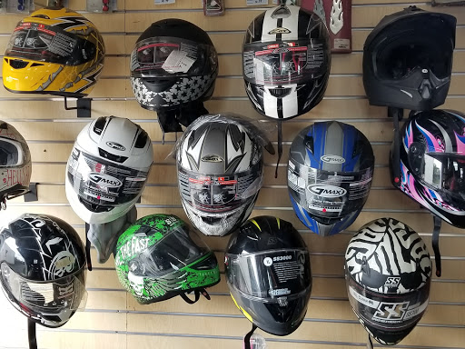 Motorcycle Parts Store «Cycle Parts Plus», reviews and photos, 2221 US-92, Lakeland, FL 33801, USA