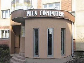 Plus Computer SRL