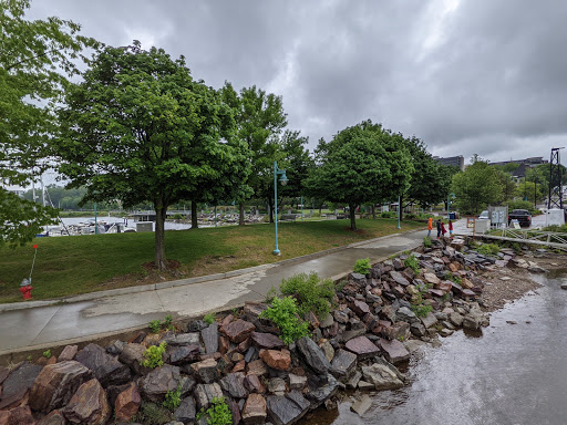 Cruise Line Company «Spirit of Ethan Allen», reviews and photos, 1 College St, Burlington, VT 05401, USA