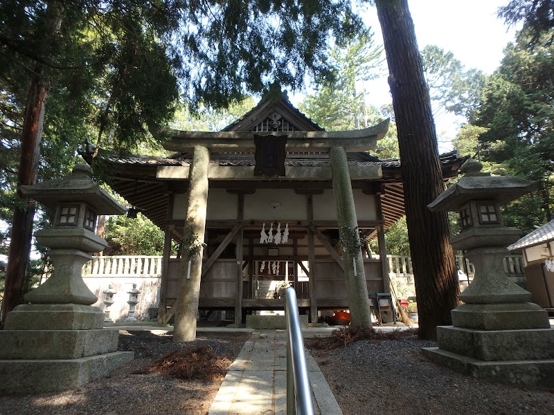 熊野神社