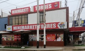 Minimarket Torres