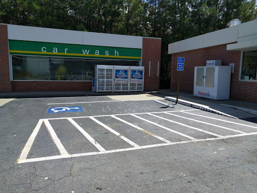 bp en Suwanee
