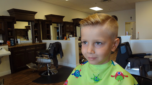 Barber Shop «Cumming Barber Shop», reviews and photos, 911 Market Pl Blvd #11, Cumming, GA 30041, USA