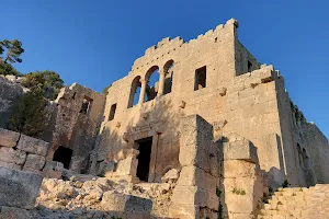 Alahan Monastery image