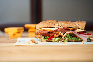 Photo n°56 de Subway à Beaune ()