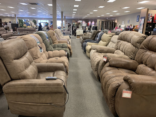 Furniture Store «Badcock Home Furniture &more», reviews and photos, 7965 Tara Blvd #330c, Jonesboro, GA 30236, USA