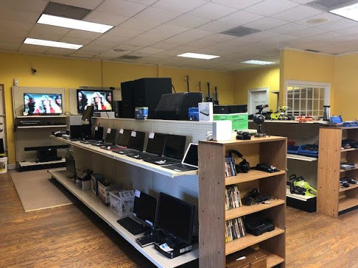 Pawn Shop «Gwinnett Place Pawn», reviews and photos, 3146 Buford Hwy, Duluth, GA 30096, USA