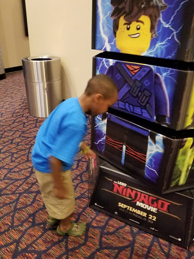 Movie Theater «GTC University 16 Cinemas», reviews and photos, 1793 Oconee Connector, Athens, GA 30606, USA