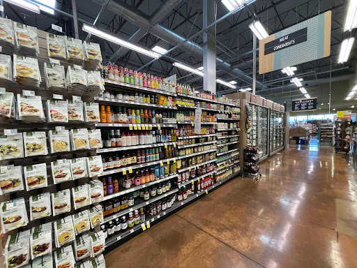 Grocery Store «Whole Foods Market», reviews and photos, 8855 W Charleston Blvd, Las Vegas, NV 89117, USA