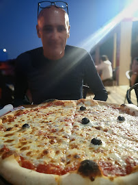 Plats et boissons du Pizzeria DOLCE PIZZA à Narbonne - n°8