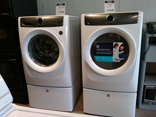 Appliance Store «CK Seidman Appliances», reviews and photos, 2824 Bethel Rd, Chester, PA 19013, USA