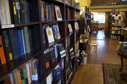 Used Book Store «Century Books», reviews and photos, 1039 E Green St, Pasadena, CA 91106, USA