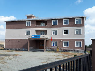 Arpaçay Merkez Atatürk İlkokulu