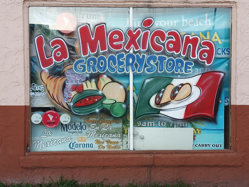 Grocery Store «La Mexicana Grocery Store», reviews and photos, 432 N Main St, West Bend, WI 53090, USA